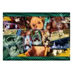 Demon Slayer: Kimetsu no Yaiba 500-piece puzzle Vol. 8
