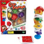 Super Mario game Cap Stacker