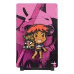 Cowboy Bebop FiGGYZ Magnet Collectible Ed & Ein 11 cm
