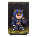 Mega Man FiGGYZ Magnet Collectible X Ultimate Armour 11 cm