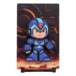Mega Man FiGGYZ Magnet Collectible X 11 cm