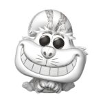 Disney POP! Vinyl Figure Sketched- Cheshire Cat 9 cm