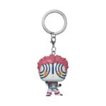 Demon Slayer: Kimetsu no Yaiba POP! Vinyl Keychains 4 cm Akaza Display (12)