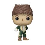 Wicked POP! Vinyl Figure Scarecrow 9 cm