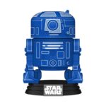 Star Wars POP! Vinyl Figure SWS11-R2-D2 BP 9 cm