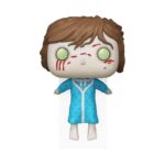 The Exorcist POP! Vinyl Figure Regan Floating Exclusive Edition 9 cm