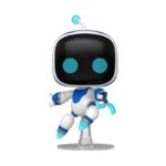 Astro Bot POP! Games Vinyl Figure Astro Bot 9 cm