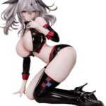 Azur Lane PVC Statue 1/4 Joffre: Blessings' First Flight 21 cm