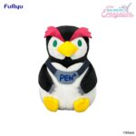Neon Genesis Evangelion Eva Pocket Plush Figure Pen² 17 cm