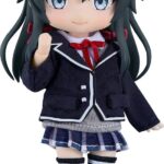 My Teen Romantic Comedy SNAFU Nendoroid Doll Action Figure Yukino Yukinoshita 14 cm