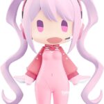 Goddess of Victory: Nikke HELLO! GOOD SMILE Action Figure Alice 10 cm