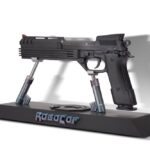 RoboCop Replica 1/1 RoboCop Auto 9 33 cm