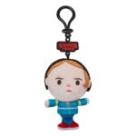 Stranger Things: Max Mayfield Plush Keychain