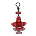 Stranger Things Plush Keychain Demogorgon