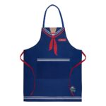 Stranger Things Apron Scoops Ahoy Steve