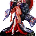 Fate/stay night: Heaven's Feel PVC Statue 1/7 Saber Alter: Kimono ver. 27 cm