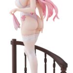 Redo of Healer Statue 1/7 Freia - Chinese Dress Ver. 25 cm