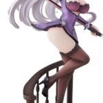 Redo of Healer Statue 1/7 Kureha - Chinese Dress Ver. 25 cm