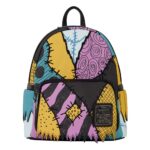 Nightmare before Christmas by Loungefly Canvas Tote Bag Sally