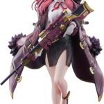 Blue Archive PVC Statue 1/7 Aru 26 cm