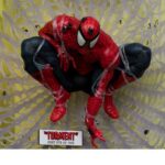 Marvel Collection PVC Statue 1/6 Spider-Man (Spider-Man #1) 28 cm