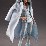 One Piece Variable Action Heroes Action Figure Rob Lucci Ver. 1.5 18 cm