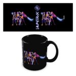 KPop Demon Hunters Mug Huntrix