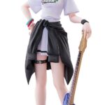 Blue Archive PVC Statue 1/7 Kazusa (Band) 24 cm