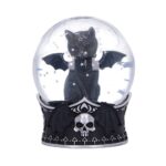 Cult Cuties Snow Globe Malpuss 13 cm