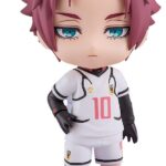 Blue Lock Nendoroid Figure Itoshi Sae 10 cm