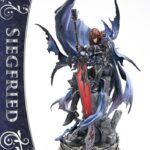 Granblue Fantasy Concept Masterline Series Statue 1/6 Siegfried Deluxe Bonus Ver. 49 cm