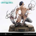 Ghost in the Shell Ultimate Premium Masterline Series Statue 1/4 Motoko Kusanagi 38 cm