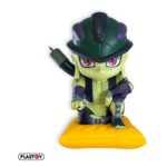 Hunter x Hunter: Money Box Meruem 15,5 cm