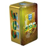 FIFA 365 Adrenalyn XL 2026 Trading Cards Classic Tin
