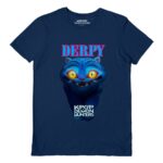 KPop Demon Hunters T-Shirt Derpy Size XL