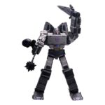 Transformers Interactive Robot Megatron G1 Flagship Limited Edition (40th Anniversary) 44 cm