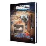 G.I. Joe RPG Sourcebook Hawk's Personnel Files *Englische Version*