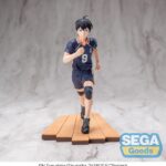 Haikyu!! High Premium PVC Statue Tobio Kageyama 16 cm