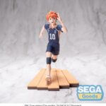 Haikyu!! High Premium PVC Statue Shoyo Hinata 15 cm