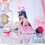 Blue Archive PVC Statue Serika 12 cm