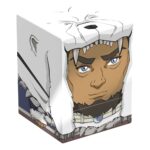 Squaroes Squaroe Avatar: The Last Airbender AV013 - Avatar Kuruk