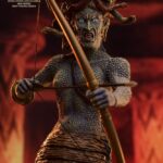 Ray Harryhausens Soft-Motion Series Statue Medusa 30 cm