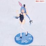 Mushoku Tensei: Jobless Reincarnation Vivit PVC Statue Roxy Migurdia Polarization Color Ver. 18 cm