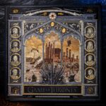 Game of Thrones multi-dimensional puzzle (1000 pieces)