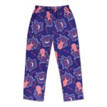Pokémon Jersey Pants Gengar Size L