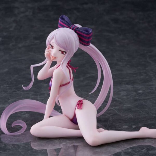 OVERLORD SHALLTEAR SWIM DESK CUTE FIG