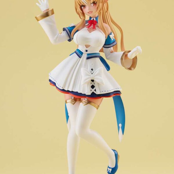 HOLOLIVE PRODUCTION SHIRANUI FLARE PUP
