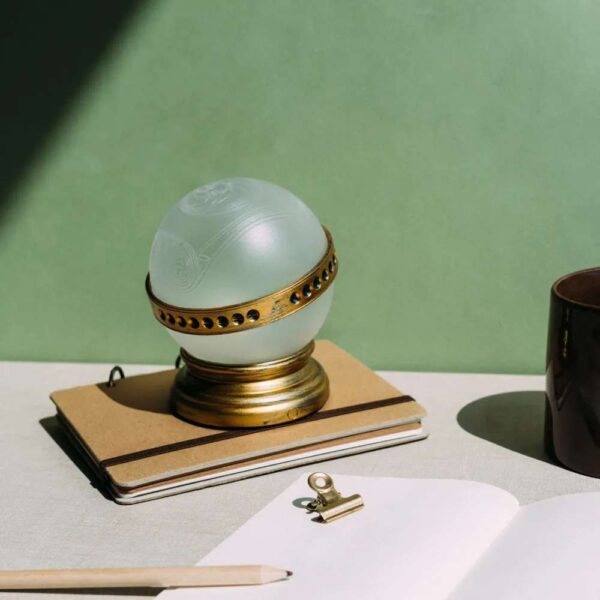 HP REMEMBRALL LAMP