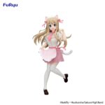 K-ON! TSUMUGI KOTOBUKI TRIO-TRY-IT FIG