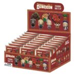 DELICIOUS DUNGEON S1 BAG CLIP BOX DSP(24